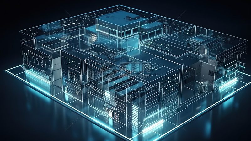 科技服务行业解决方案：构建高效IT架构的关键**
