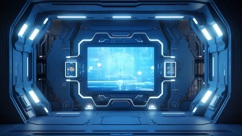 互联网技术定义：构建未来网络的思维导图